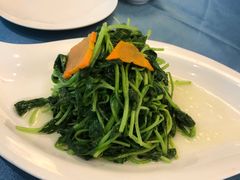 -西安绿地假日酒店·丽宝轩中餐厅