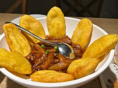 -同福龙虾(高新店)