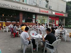 -眼镜哥浦江夜宵大本营