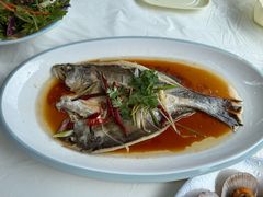 -日照大牌檔•小船海鲜(万平口店)