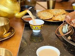 -陀岗美食·云南藏式特色餐厅