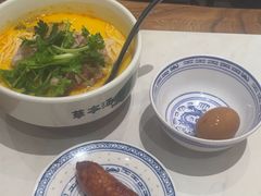 -和府捞面·大师店(上海漕宝路日月光店)