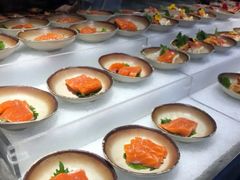 -喜庭海鲜自助(来福士店)