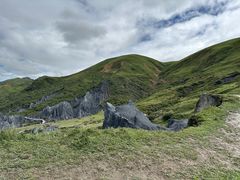 -墨石公园景区