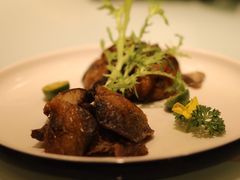 -老牌坊•鲁菜名店•地道济南菜(大观园商埠店)