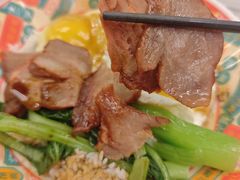 -孖记茶档·热腾茶餐(江南西plus店)