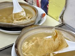 -添發碗仔翅美食