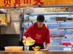 -周小明火锅(黑金冠社区店)