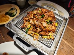 -北方家宴(番禺永旺店)