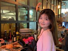 -维卡食舍(户部山店)