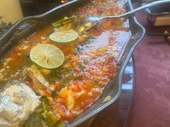 -南沙游艇会·大兵船餐厅