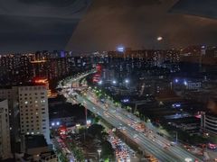-宝利来国际大酒店(机场店)