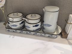 -船歌·鱼水饺青岛菜(枫蓝国际购物中心店)