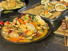 -木屋烧烤(坂田天安云谷店)