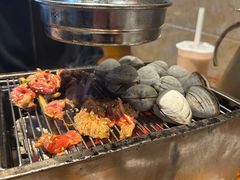 -丹东特色烤肉(学府路一部店)