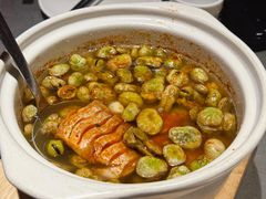 -佬太公海鸭·海鲜大排档(上海总店)