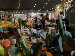 -木屋烧烤(白石洲店)