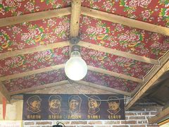 -闯关东东北农家菜(崂山石老人店)