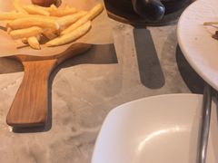 -必胜客(白石桥店)