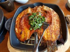 -云海肴·汽锅鸡·云南菜(天山百盛优客店)