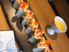 -渔藤(万柳东路店)