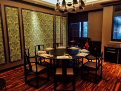 包厢-潮汕味道·煮海餐厅(金麟大厦店)