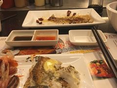 -大渔铁板烧(万象城店)