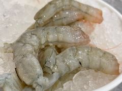 -一绪に寿喜烧(虹悦城店)