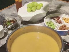-福满满·精细佛跳墙火锅(湘江道店)