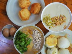 啥汤-李四辈(众意路9店)