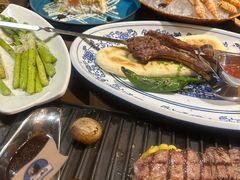 -卢布里西餐厅(总店)