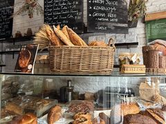 -O'mills Sourdough Bakery&Bistro(永嘉路店)