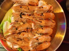 -钳真多钓虾馆·小龙虾海鲜烧烤(九六广场店)