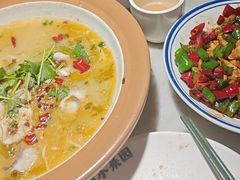 -小菜园新徽菜(常州武进吾悦店)