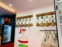 -Eckl’s爱氏热狗(猫街店)