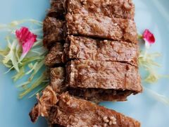 全素腐皮卷-蟹榭·本帮江浙菜·蟹宴(五角场合生汇商场店)