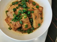 -桃花源中餐厅(金茂豪华精选酒店)