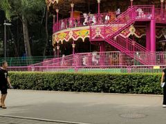 -长春市南湖公园