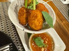 -Phensiri Thai Restaurant