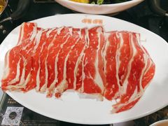 -呷哺呷哺(西单大悦城店)