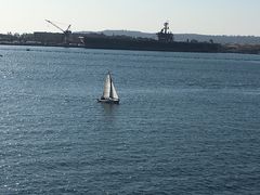 -中途岛号航空母舰博物馆