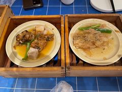 -蔡澜点心·粤菜(花城汇南区店)