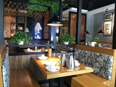 大堂-江渔儿酸菜鱼(东二环泰禾店)