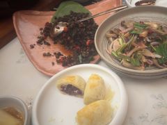 -云海肴·汽锅鸡·云南菜(高德置地店)