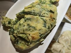 海菜饼子-日丰园海肠水饺·老字号大连海鲜(和平广场店)