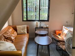 -工页咖啡X COFFEE(龙东路店)