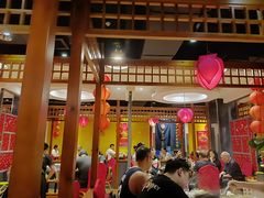 -芦月轩羊蝎子(劲松店)