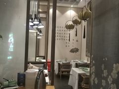 -Lotus 莲花空间(国贸商城店)