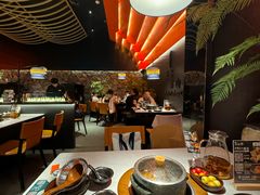 -芸山季·云南野生菌火锅(人民广场来福士店)