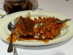 -香雪海饭店中餐厅(人民桥店)